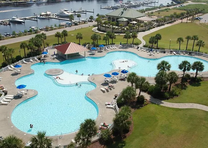 Angie'S Place W Golf Views Plus Huge Resort Pool