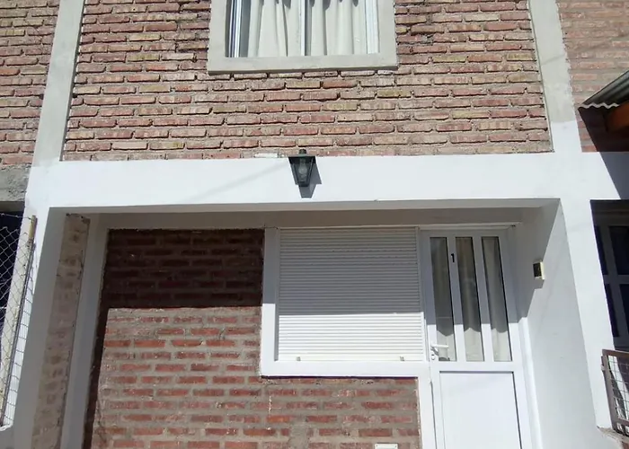Jamvr Depto 1
