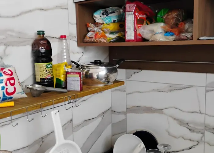 Projeto FZ Hospedagem