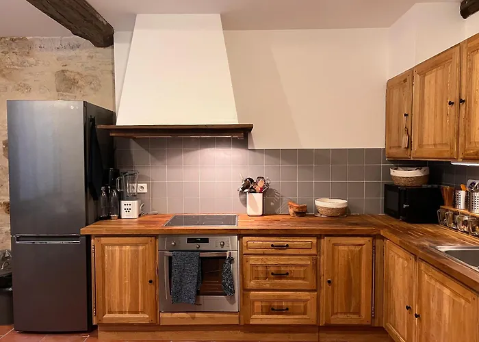 Bayonne Centre Grand Appartement Sur Les Quais