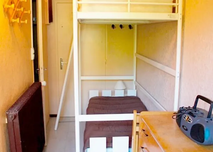 Confort Fonctionnel, Navette Au Pied, Proche Centre & Pistes
