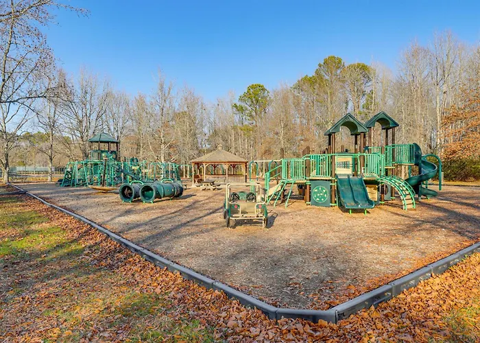 8 Mi To Beach: Ocean Pines Home Near Marina & Golf