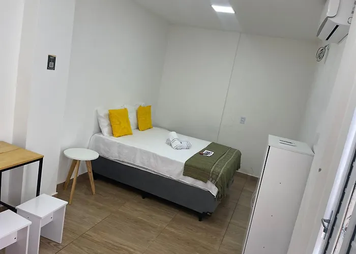 La Casita Blanca