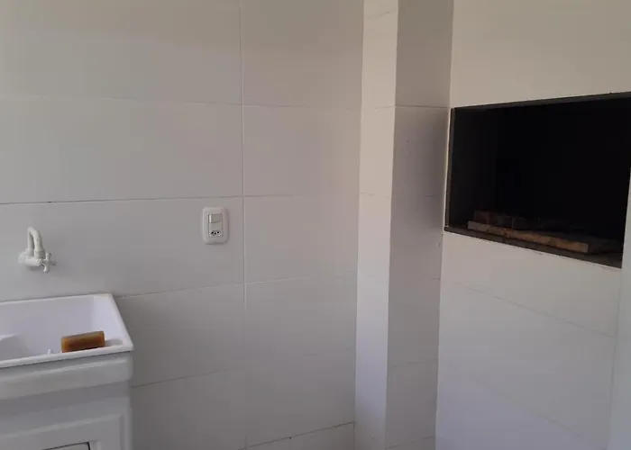 Residencial Lazzari Apto 301