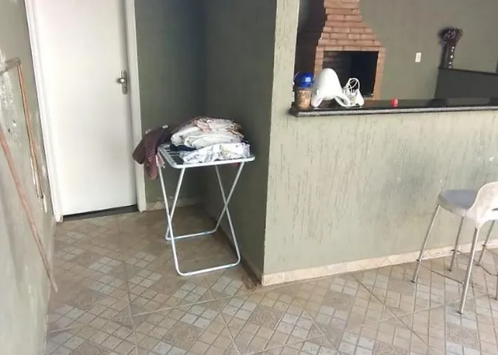 Sossego das Amoras
