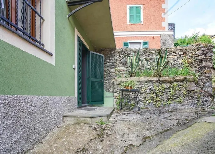 La Casa Del Borgo