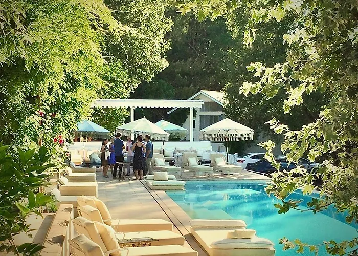 St Helena - Blair Spangler Design Group