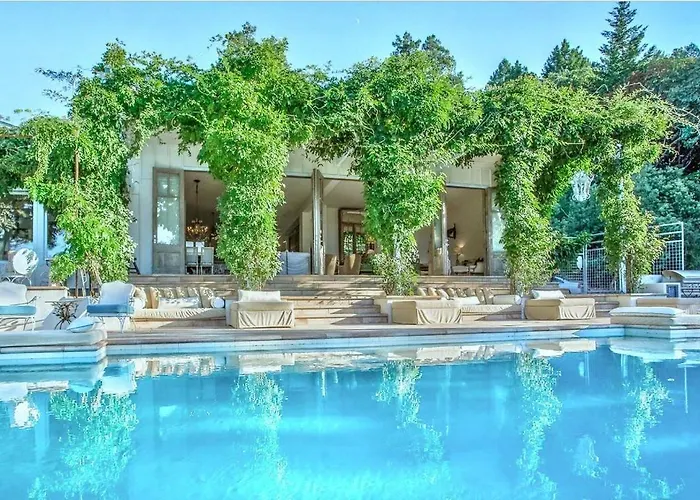 St Helena - Blair Spangler Design Group