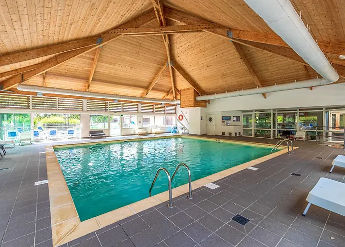 Holiday Home Cottage Confort-2 By Interhome