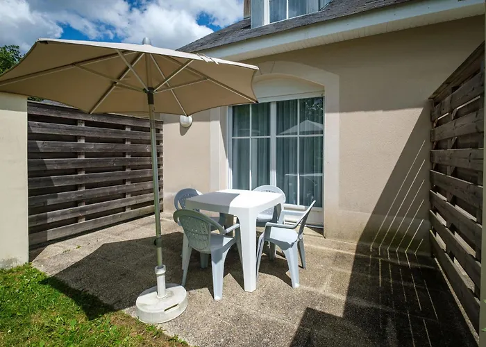 Holiday Home Cottage Confort-2 By Interhome