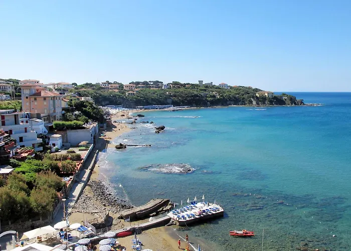 Apartment Eco Del Mare By Interhome