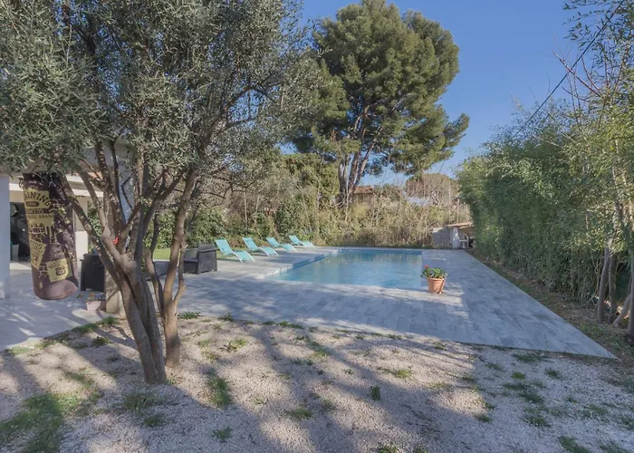 Holiday Home Villa By Interhome