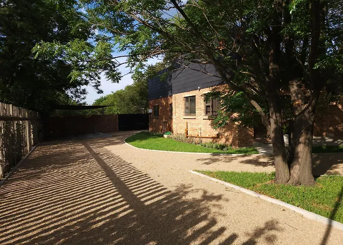 Bohemian Escape Midrand