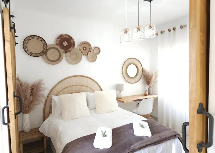 Bohemian Escape Midrand