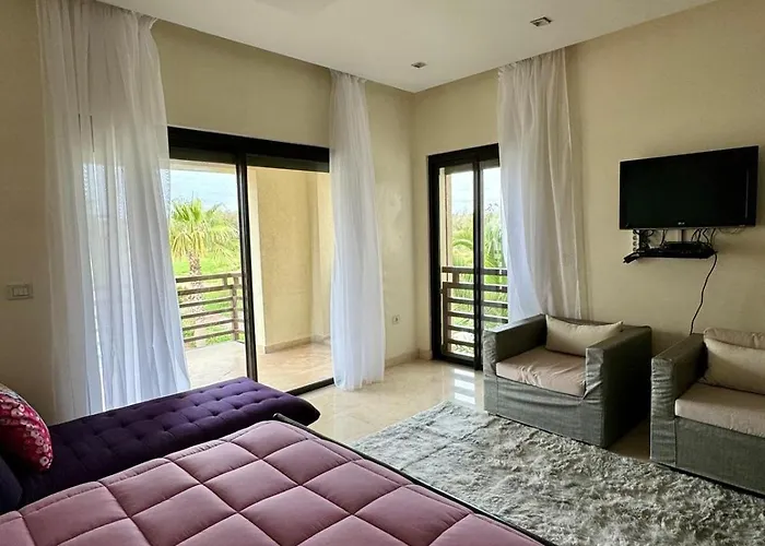 Mazagan Private Villa