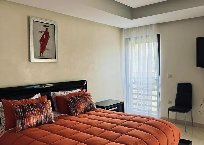 Mazagan Private Villa