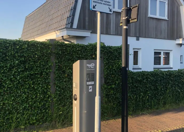 Bij ons op de Hoep.