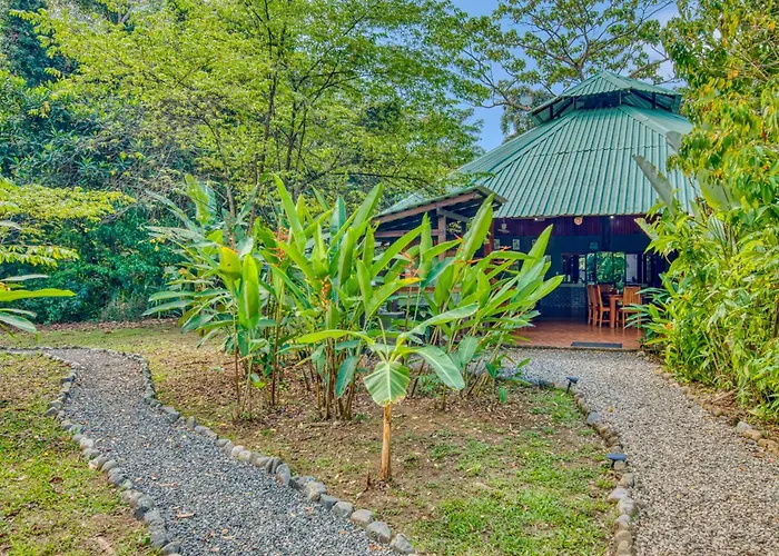 Osa Conservation Campus