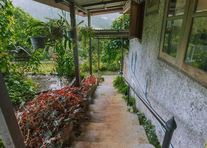 Muangkham Cabin
