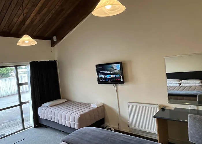 Alpine Motel