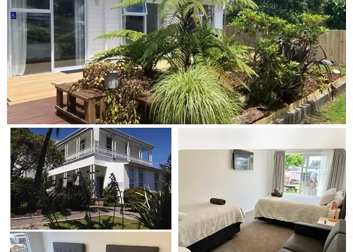 Tripinn Boutique Motels & Affordable Accommodation