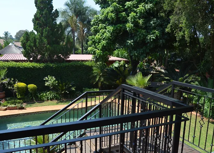 Glen Marion Guest House
