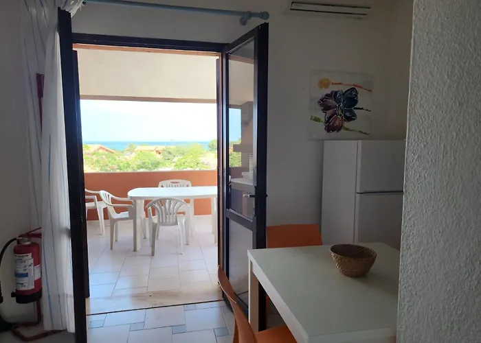 Villetta Sunrise 102