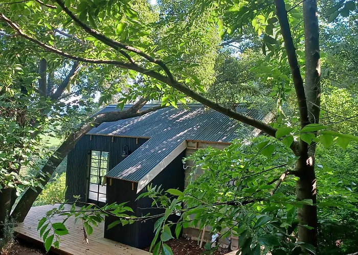 Little Fields Country House And Cottages