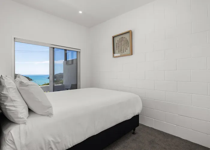 Ranui Lodge