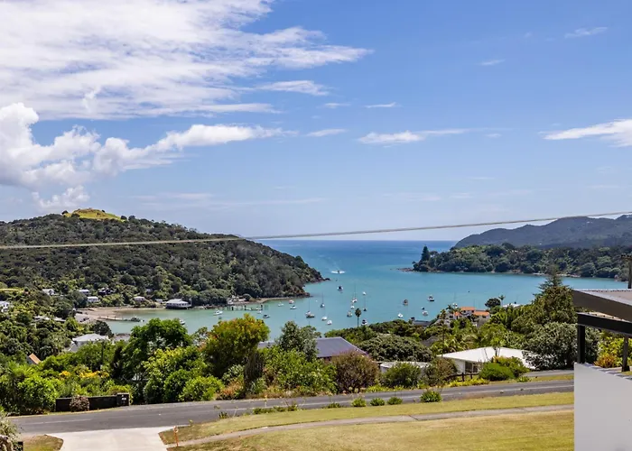 Ranui Lodge