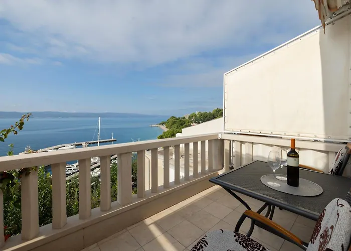 Apartmans Lale