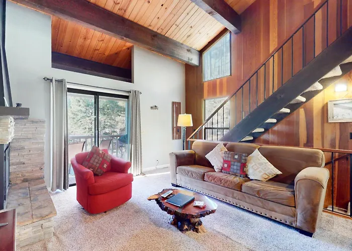 Nordic Retreat