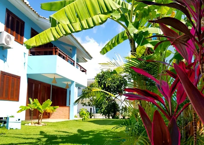Condominio Vila Lila