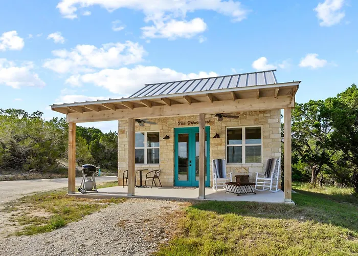 Hill Country Casitas