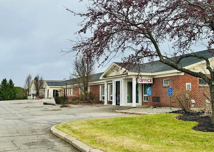 Ivey'S Motor Lodge