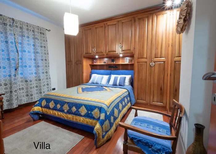 Casa Tipica Valdostana