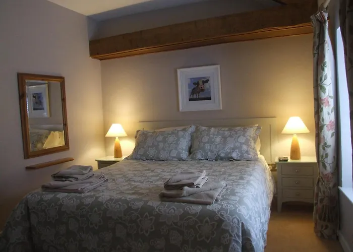 Inglenook