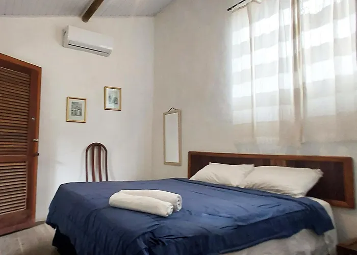 Casa Nostra Trancoso
