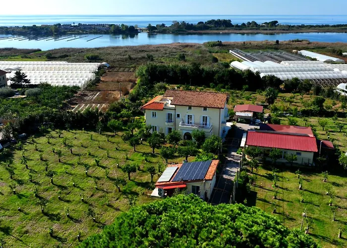 Casolare Country House