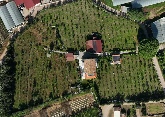 Casolare Country House