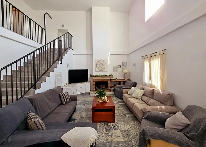 Casa Mama Lola