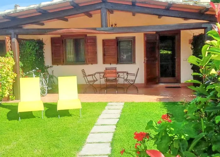 Comfortable House In Pescia Romana