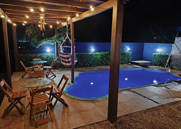 Casa Green Piccoli - Itajaí/SC