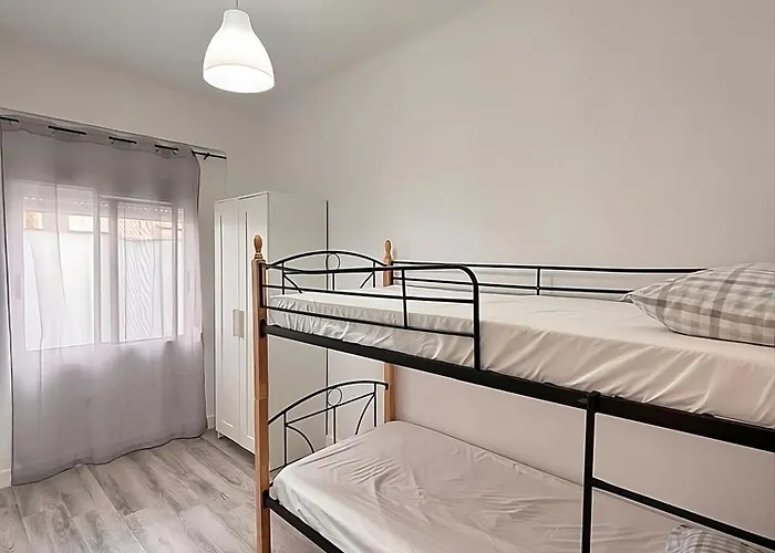 Apartamento Sofia II A 500M De La Playa