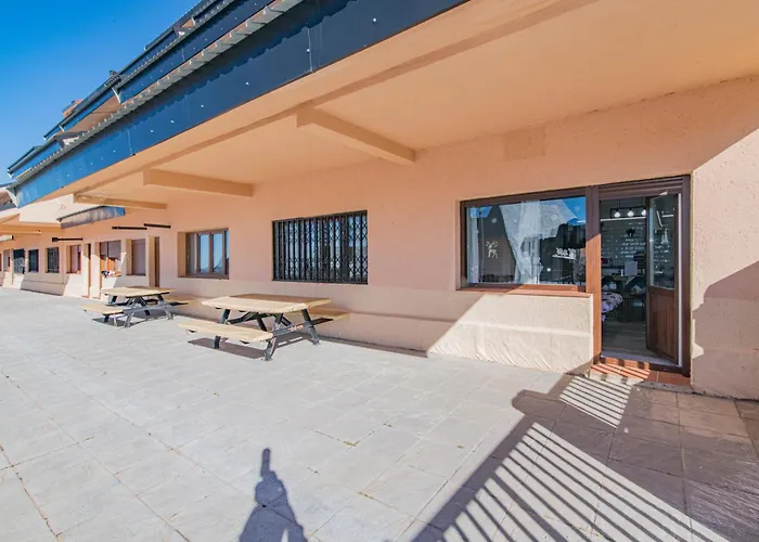 Apartamento Vista Nevada