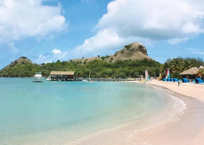 Belle Cove