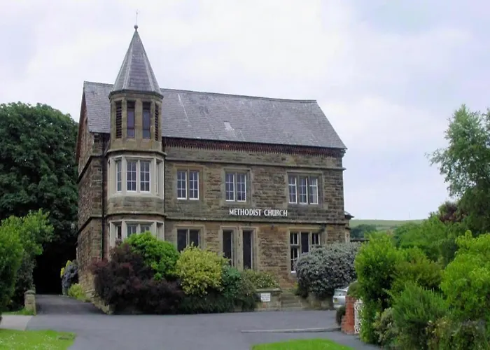 Church Holiday Apartments