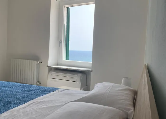 Casa Vacanze Merletto