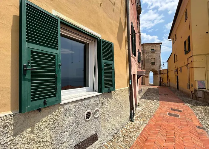 Casa Vacanze Merletto