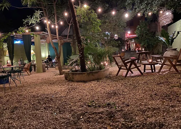 Casa Silice Guesthouse